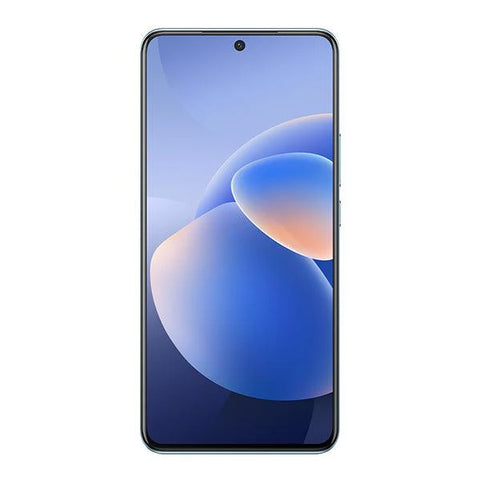 vivo X60 5G – 6.56-inch AMOLED FHD+ Display, 12GB RAM, 256GB Storage, Snapdragon 870, ZEISS Camera