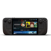 Valve Steam Deck OLED Handheld Gaming Console with 1TB NVMe SSD, 7.4-Inch HDR OLED Display, Wi-Fi 6E & 90Hz Refresh Rate