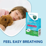 Vicks VH7, VapoPads Menthol Scent, 7 Pads