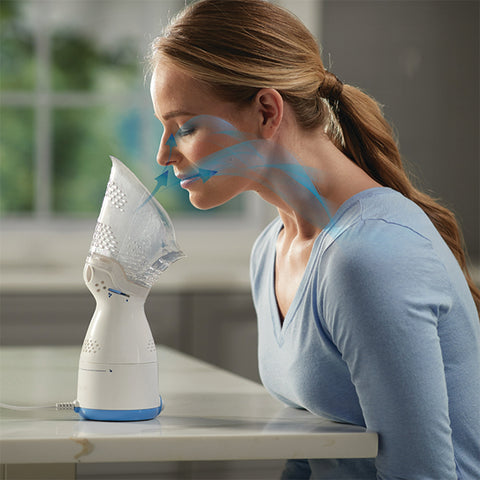 Vicks VH200, Sinus Inhaler