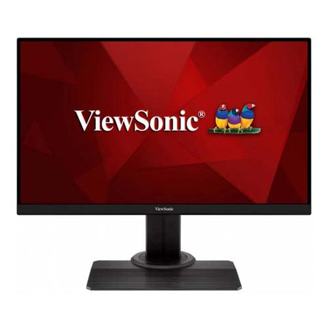 ViewSonic 24",FHD,144Hz,1MS,Flat Gaming Monitor