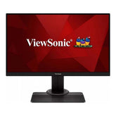 ViewSonic 24",FHD,144Hz,1MS,Flat Gaming Monitor