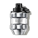 Viktor & Rolf Spicebomb Metallic Musk EDP For Him - 90 Ml
