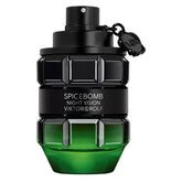 Viktor & Rolf Spicebomb Night Vision EDT For Him - 90 Ml