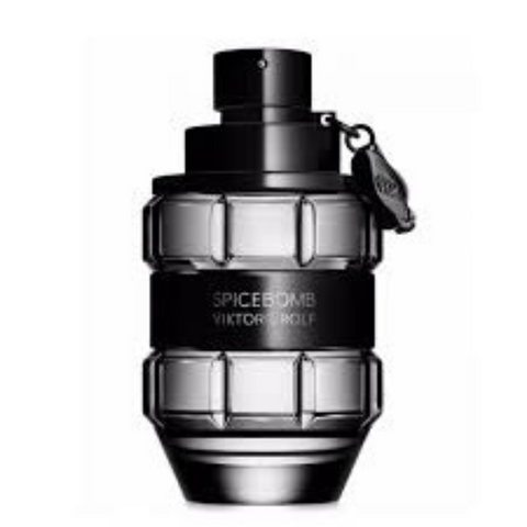 Viktor & Rolph Spicebomb EDT For Him - 90 ml