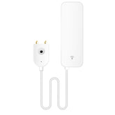 Gopeta, Smart WiFi Water Leak Sensor – Battery Powered (AAA)