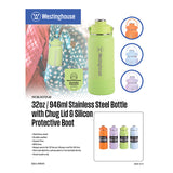 Westinghouse, Stainless Steel Bottle, 32oz/946ml
