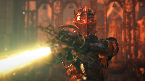Sony PS5, Lords of the Fallen PAL, PlayStation 5