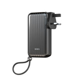 WiWU Trunk Series Power Bank 22.5W 10000mAh