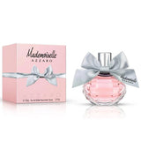 Azzaro Mademoiselle EDT For Her - 50 Ml
