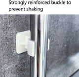 3-Layer Over Washing Machine Rack