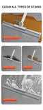Floor Cleaning Wiper Dry & Wet Dual Use