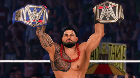 Sony PS5, WWE 2K23, PlayStation 5