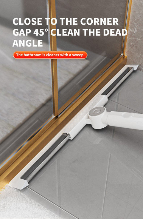 Floor Cleaning Wiper Dry & Wet Dual Use