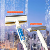 Multifunctional Window Cleaner