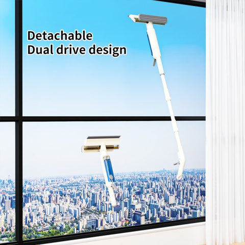 Multifunctional Window Cleaner