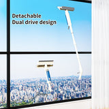 Multifunctional Window Cleaner