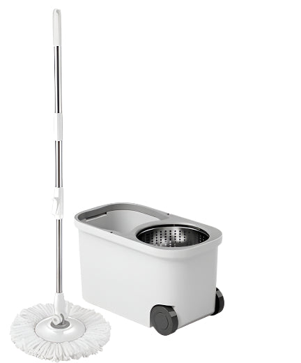 SPIN CLEANING MOP