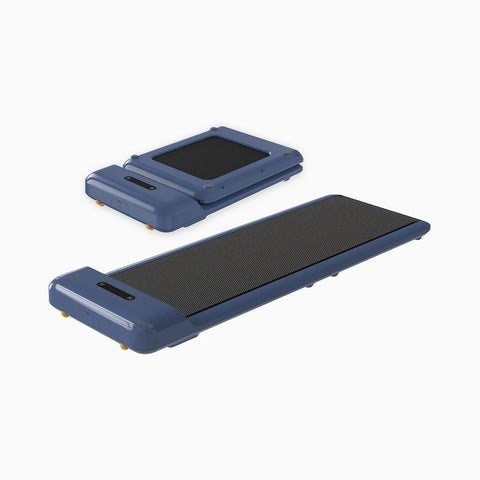 King Smith Smart Foldable Walking Pad C2 - Blue