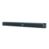 Wansa TK2021 2.1 Channel Soundbar, 65W – Black