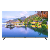 Wansa, 50-Inch UHD Smart webOS TV, 60Hz – Black (WUD50OWO60)