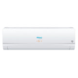 Wansa Diamond Split Air Conditioner, 3 Ton, 26,800 BTU T4, Wi-Fi – White