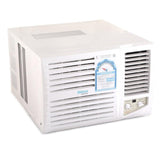 Wansa Diamond Window AC, 2 Ton, 17,700 BTU T4 – White