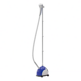 Wansa NV309, Garment Steamer 1500W, 1.3L – XL Steam Plate, Continuous Vertical Steaming, Adjustable Pole