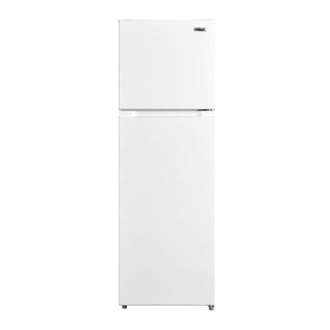 Wansa Top Mount Refrigerator – 262 L (10 CFT) No Frost, White