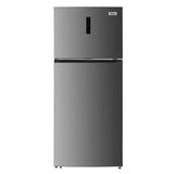 Wansa Top Mount Refrigerator – 635 L (22.4 CFT) No Frost, WRTG-710-NFSC82 (Inox)