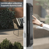 Gopeta, Slim Face ID lock with Video Call