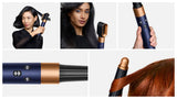 Dyson Airwrap i.d. multi-styler and dryer HS08 in Prussian Blue/Rich Copper