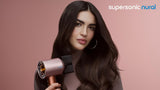 Dyson Supersonic Nural™ Hair Dryer - Amber Silk