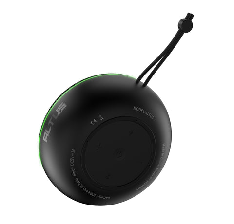 Altus - Speaker(Black)