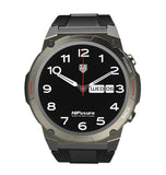 HiFuture MIX2 smartwatch-(Black)