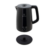 Westinghouse Digital Electric Kettle 1.7L with Temperature Control & LED Display – 2200W