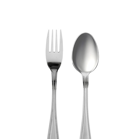 Westinghouse Heritage Flatware 20 Piece Cutlery Set (WCCL0027020)