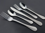 Westinghouse Mosaic Flatware 20 Piece Cutlery Set (WCCL0025020)