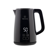 Westinghouse Digital Electric Kettle 1.7L with Temperature Control & LED Display – 2200W