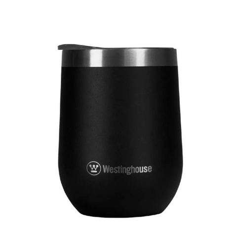 Westinghouse, Stainless Steel Vacuum Insulated Tumbler 12oz/355ml