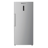 Westpoint 600L Upright Single-Door Convertible Refrigerator/Freezer with Inverter – Stainless Steel