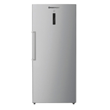 Westpoint 600L Upright Single-Door Convertible Refrigerator/Freezer with Inverter – Stainless Steel