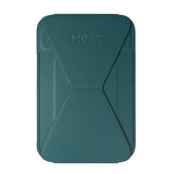 MOFTMS007MP-1-MO-JGGN -On iPhone Stand & Wallet