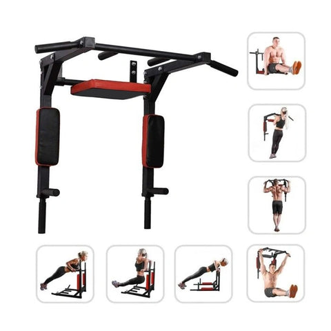 إن إتش إي جهاز اللياقة البدنية المنزلية متعددة الوظائف