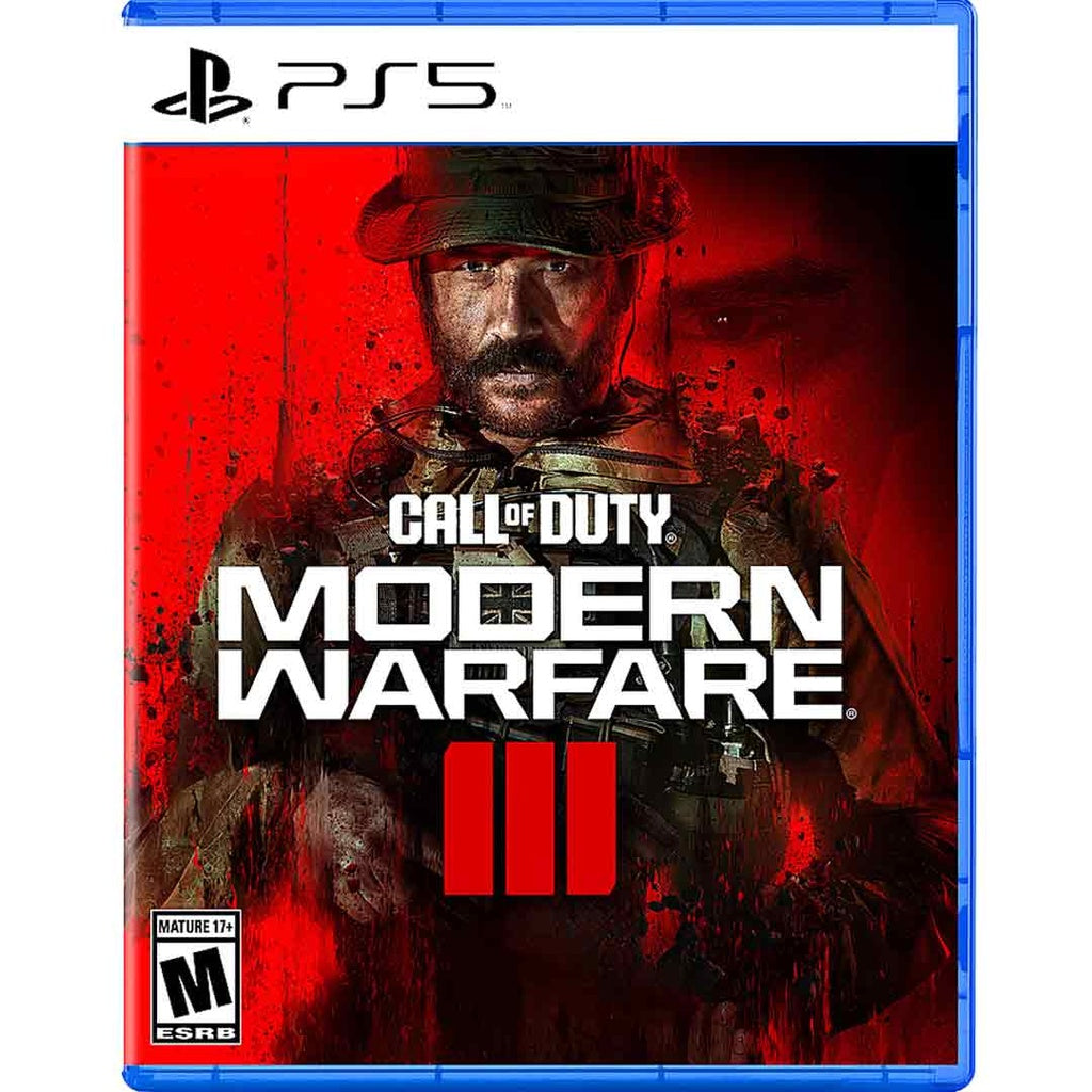 PS5 Call OF Duty Modern Warfare 3 US PS5 Call OF Duty Modern Warfare 3 US