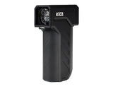KiCA Jet Fan Ultra - Black