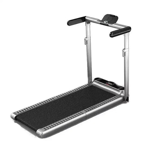 Black Bull UMWP101 Walking Pad Foldable Treadmill
