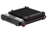 Black Bull UMWP104 Walking Pad Foldable Treadmill - Black