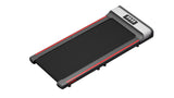 Black Bull UMWP104 Walking Pad Foldable Treadmill - Black