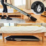 Black Bull UMWP103 Walking Pad Foldable Treadmill - Pink